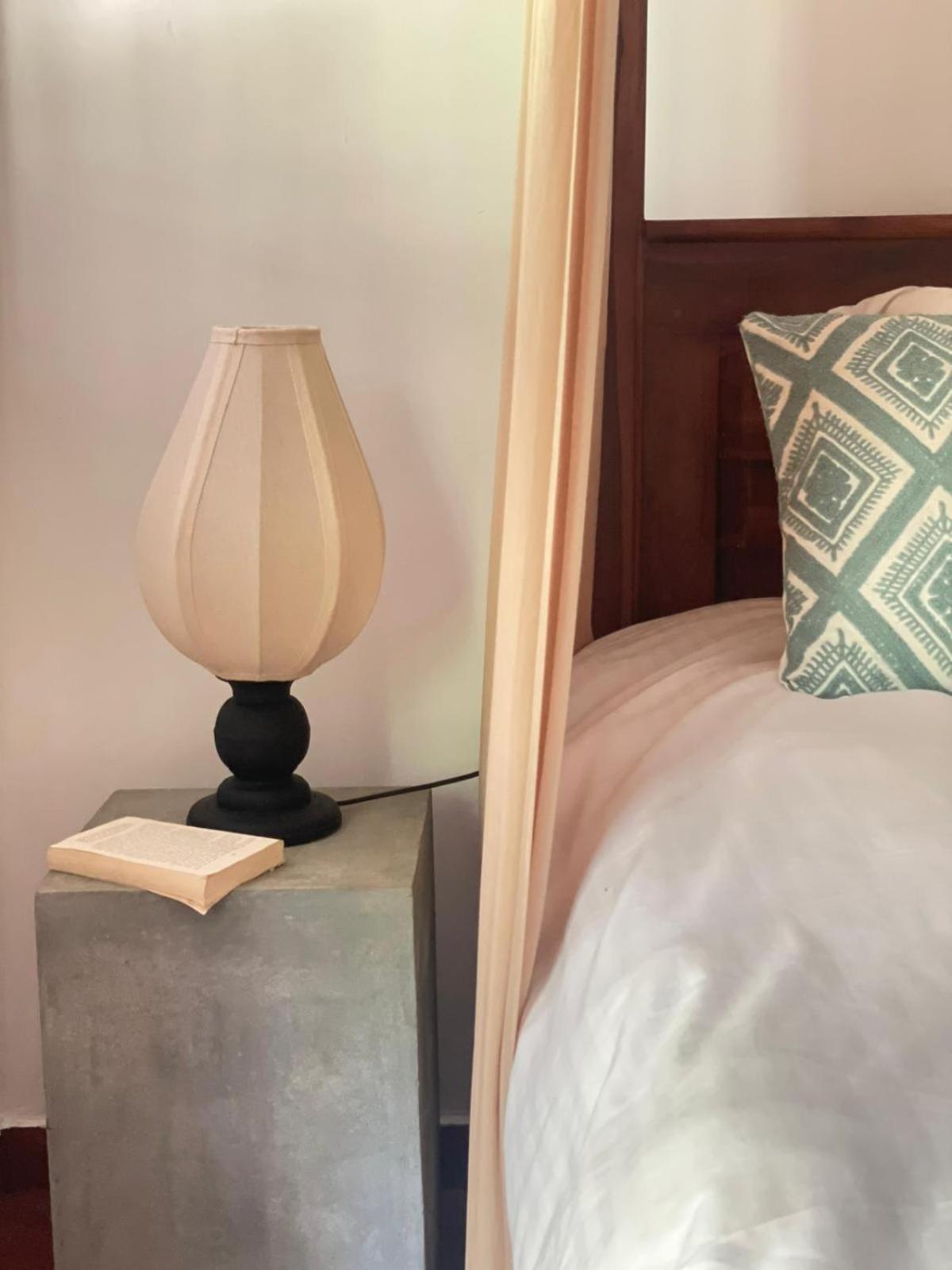 Le Cabanon Apartment Dickwella Room photo